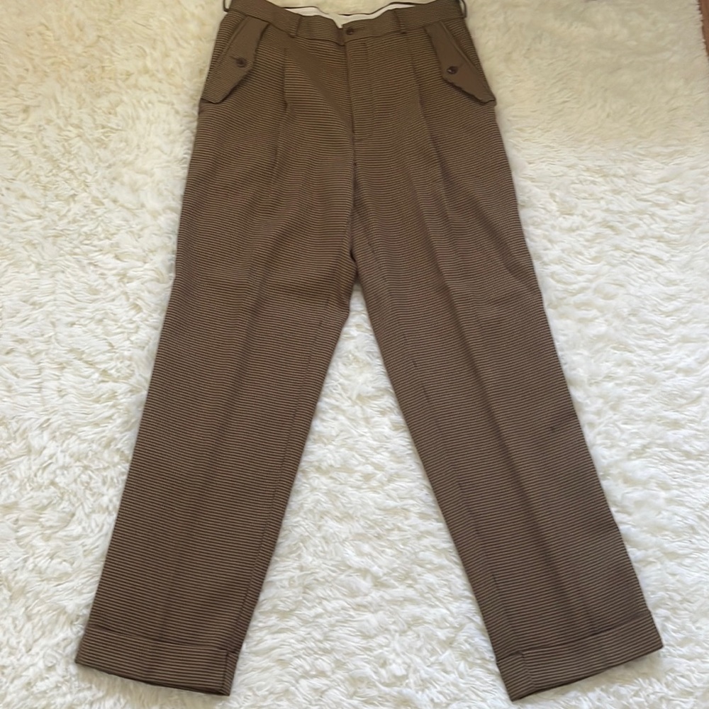 Mens Montique slacks